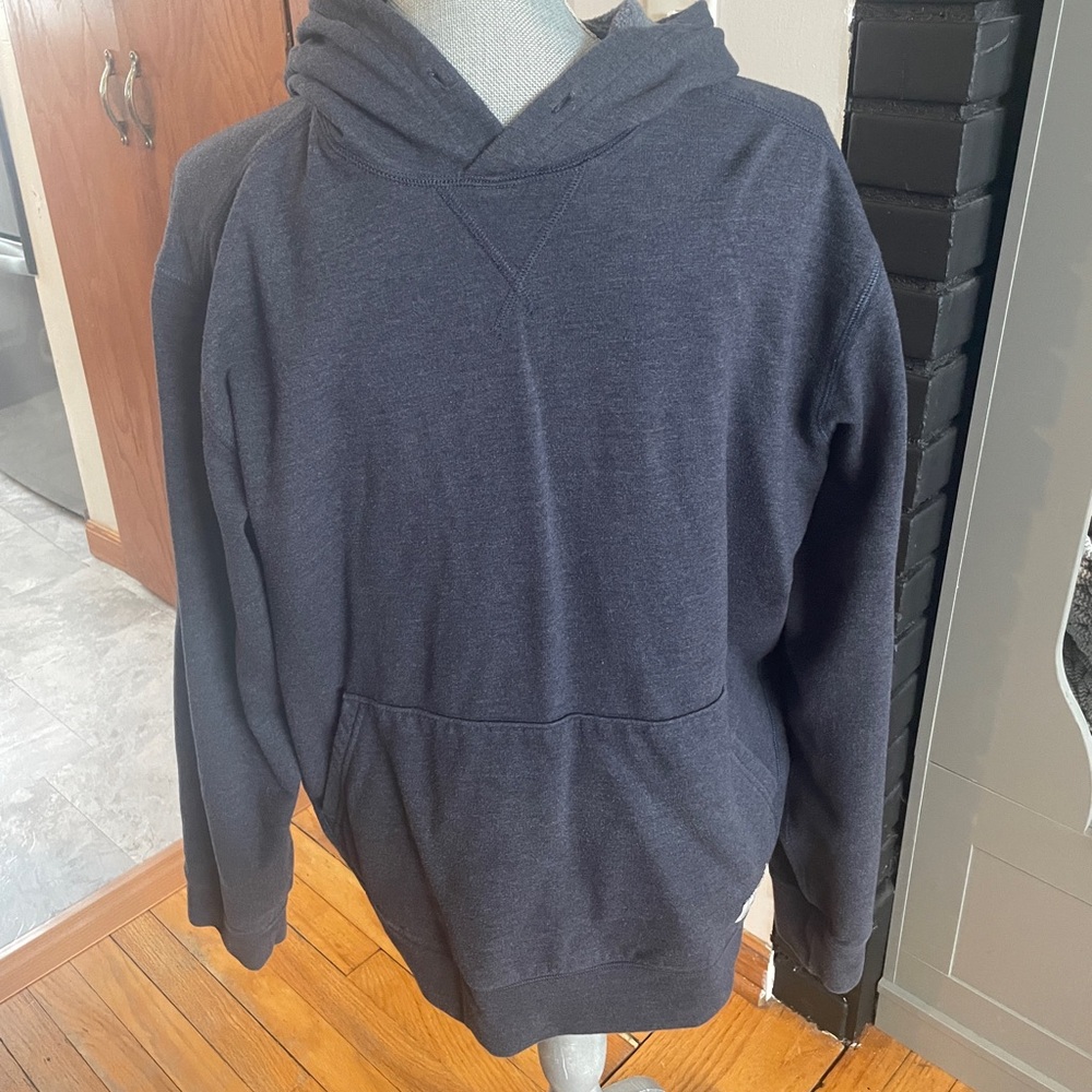Men's hoodie